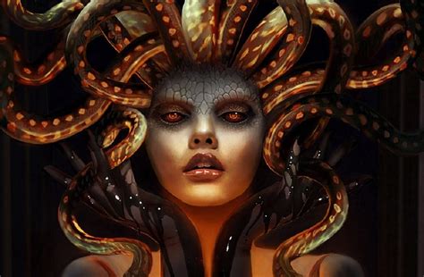 medusa imagenes.